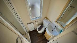 Marton Mere - 3 Bedroom Caravan