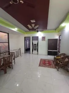 Swati Heritage homes - Itaunja