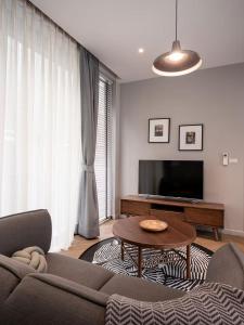 humble abode Bangkok Vacation Home