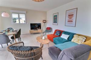 Appartement ISULA ROSSA