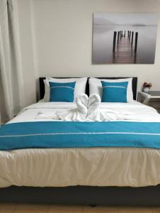 Boss Way แมนชั่น