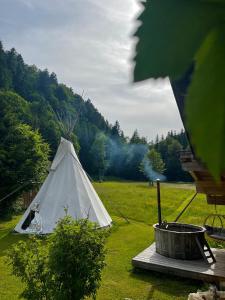 Heutaler Hof - Hotel im Naturidyll