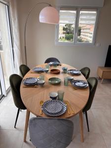 Appartement ISULA ROSSA