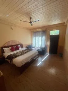 Boho Riverhouse - Shangarh