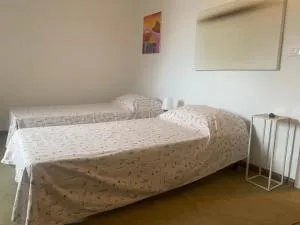 Breve Sosta - 桑特伊阿