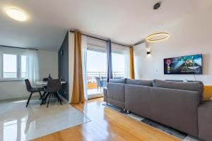 Lola 1 apartment