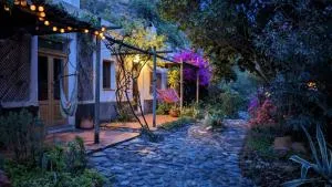 Cortijo Jamaica - Off Grid Paradise - Costa Tropical - Lújar