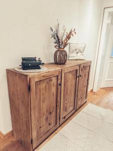 Zefix - Apartment im Bäderdreieck