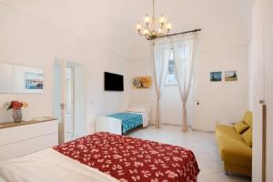 Casa Vacanze - Villa Ida Apartments