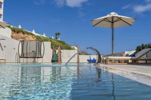 Elysian Villa 2 With Private Pool