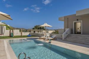 Elysian Villa 2 With Private Pool