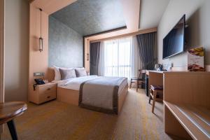 Standard Double Room room in AVEC HOTEL