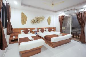 Hotel Green Exotica Mahabaleshwar