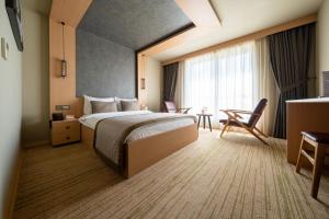 Superior Double Room room in AVEC HOTEL