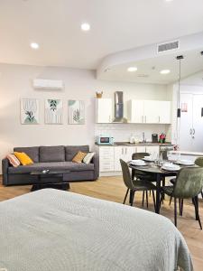 New Apartment Ruzafa - Art Nouveau