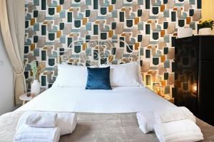 Cozy Studio Steps from Metro station