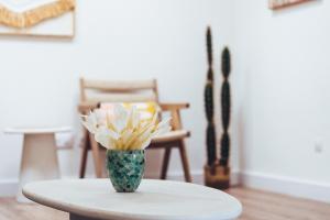 Villa Las Marias Suite - Playa Roca Residence