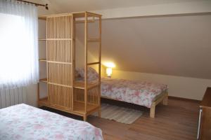 Pan Tadeusz pokoje gościnne