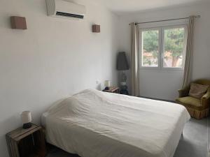 Maisons de vacances Jolie maison individuelle dans l’extreme sud : photos des chambres