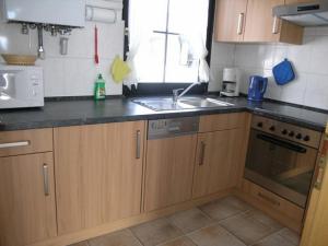 Ferienhaus Nr 106, Kategorie Premium DTV, Feriendorf Hochbergle, Allgäu