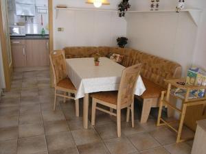 Ferienhaus Nr 106, Kategorie Premium DTV, Feriendorf Hochbergle, Allgäu