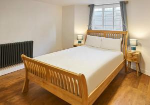 Host & Stay - Bedford Street