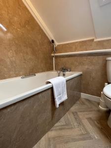 The Seacliffe - Whitby