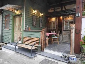 Dorfgalerie Lahntal - Langhecke