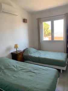 Jolie maison individuelle dans l’extrême sud