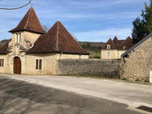 Villas Beautiful 18th Century Whole Manor House with Sole Use Private Pool : photos des chambres