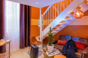 Hotels Le Magic Hall : photos des chambres