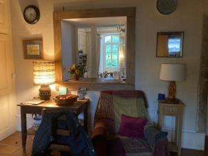 Villas Beautiful 18th Century Whole Manor House with Sole Use Private Pool : photos des chambres