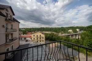 Apartments U Ratushi