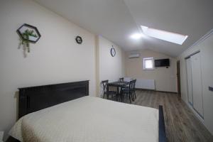 Apartments U Ratushi