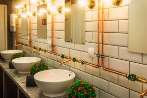 UrbanPods SOLO by Urbankey