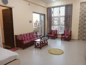 Jay Vijay Home stay - Solapur