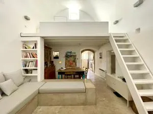 19th Century Vaulted Villa - 阿齐亚·佩拉加·基西拉