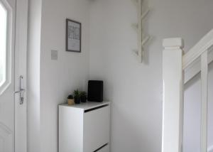 Didcot - Private House with Garden & Parking 17