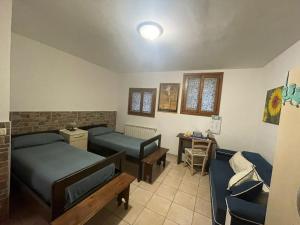 Con il filo tra le dita