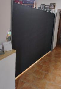 Con il filo tra le dita