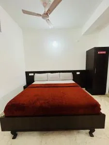 Nagashree stay inn chickamagalur - Sollebail