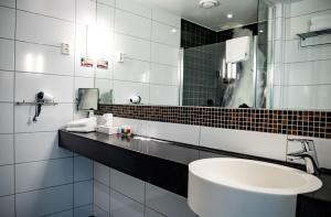 Double Room room in Myrkdalen Resort Hotel