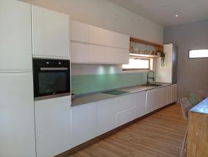 An oasis in the heart of Javea!