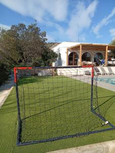 An oasis in the heart of Javea!