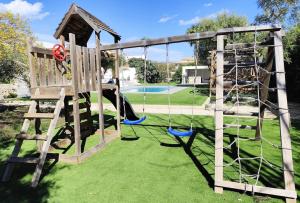 An oasis in the heart of Javea!