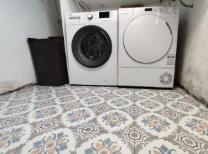 An oasis in the heart of Javea!