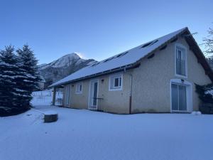 Maisons de vacances Gites Belle Vue : photos des chambres