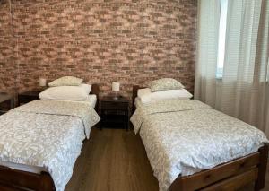 Žižkov Cosy Studio Apartments