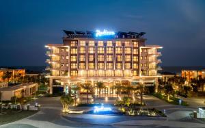 Radisson Resort Mui Ne