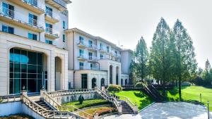 Pocheon Adonis Hotel